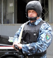 Охранное агентство. Охранные услуги. Охрана Киев